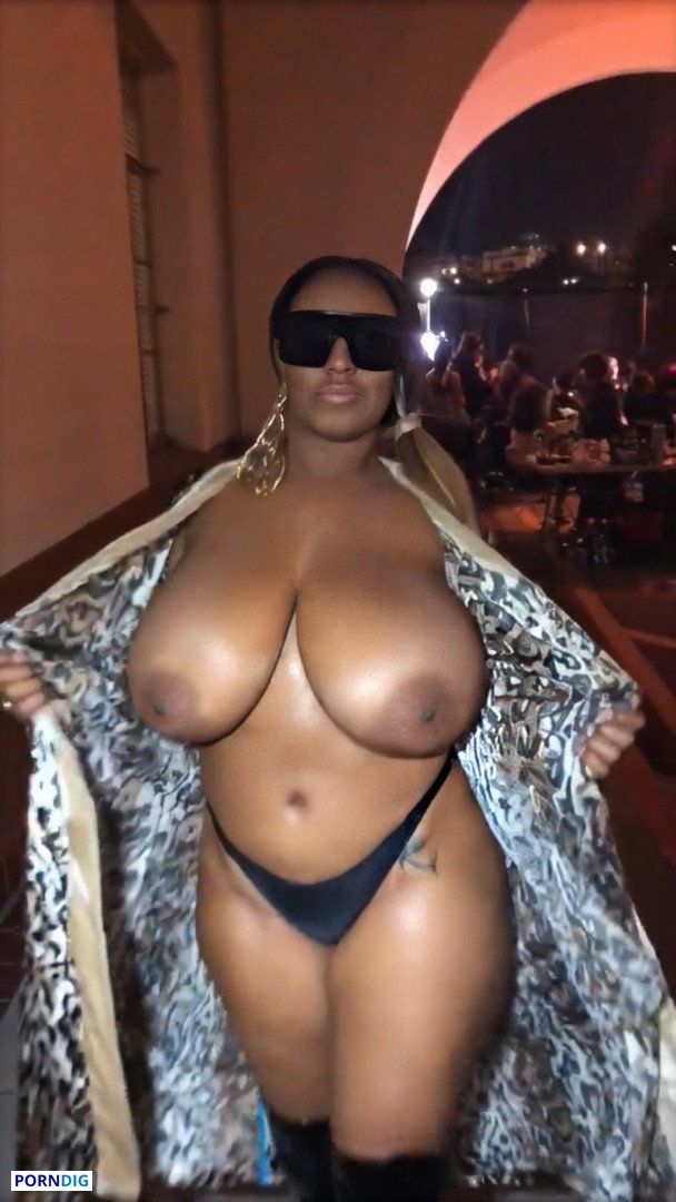 Best of Persaphanii nude