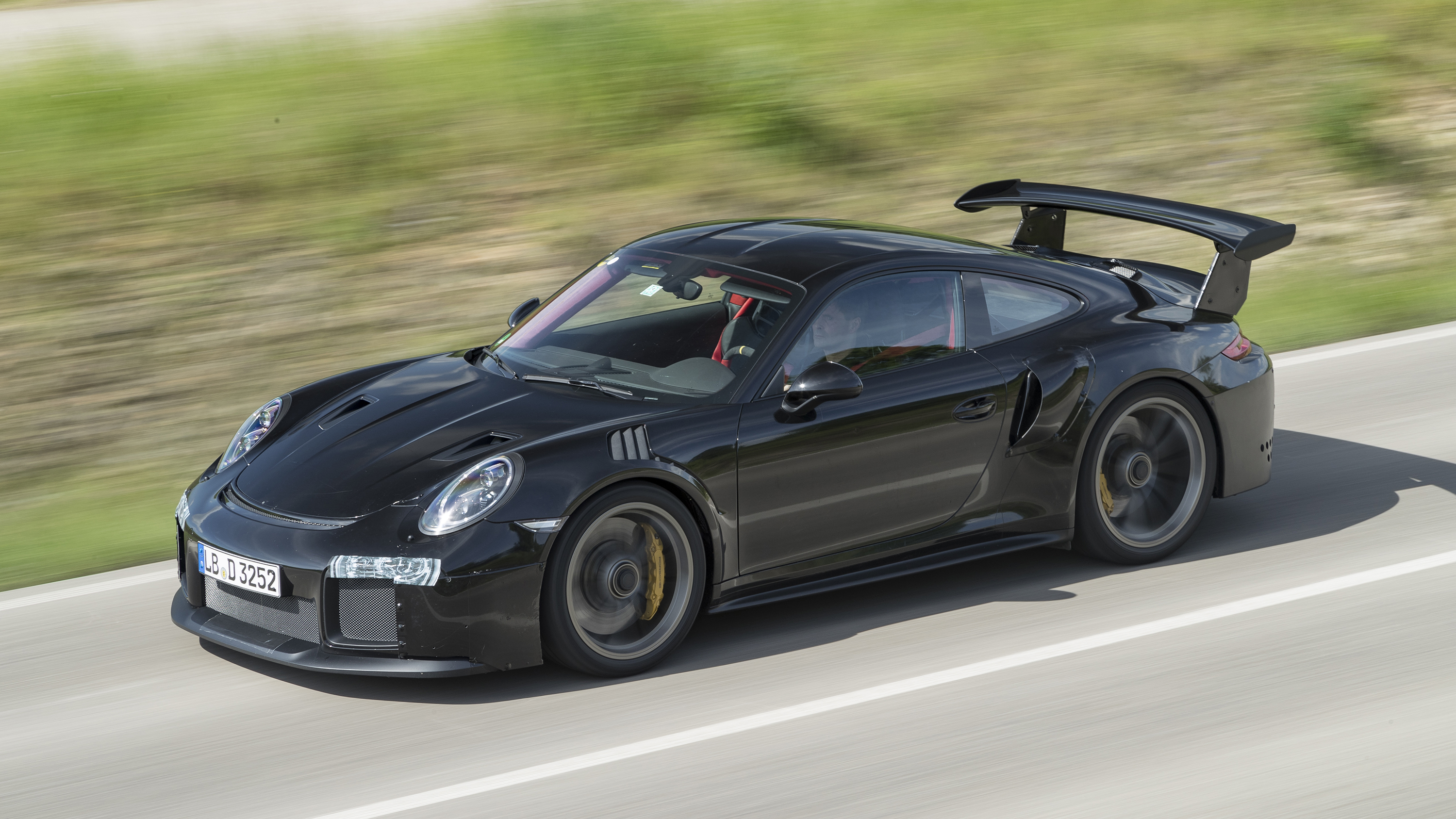 cindy bernabe recommends Porscha Ride