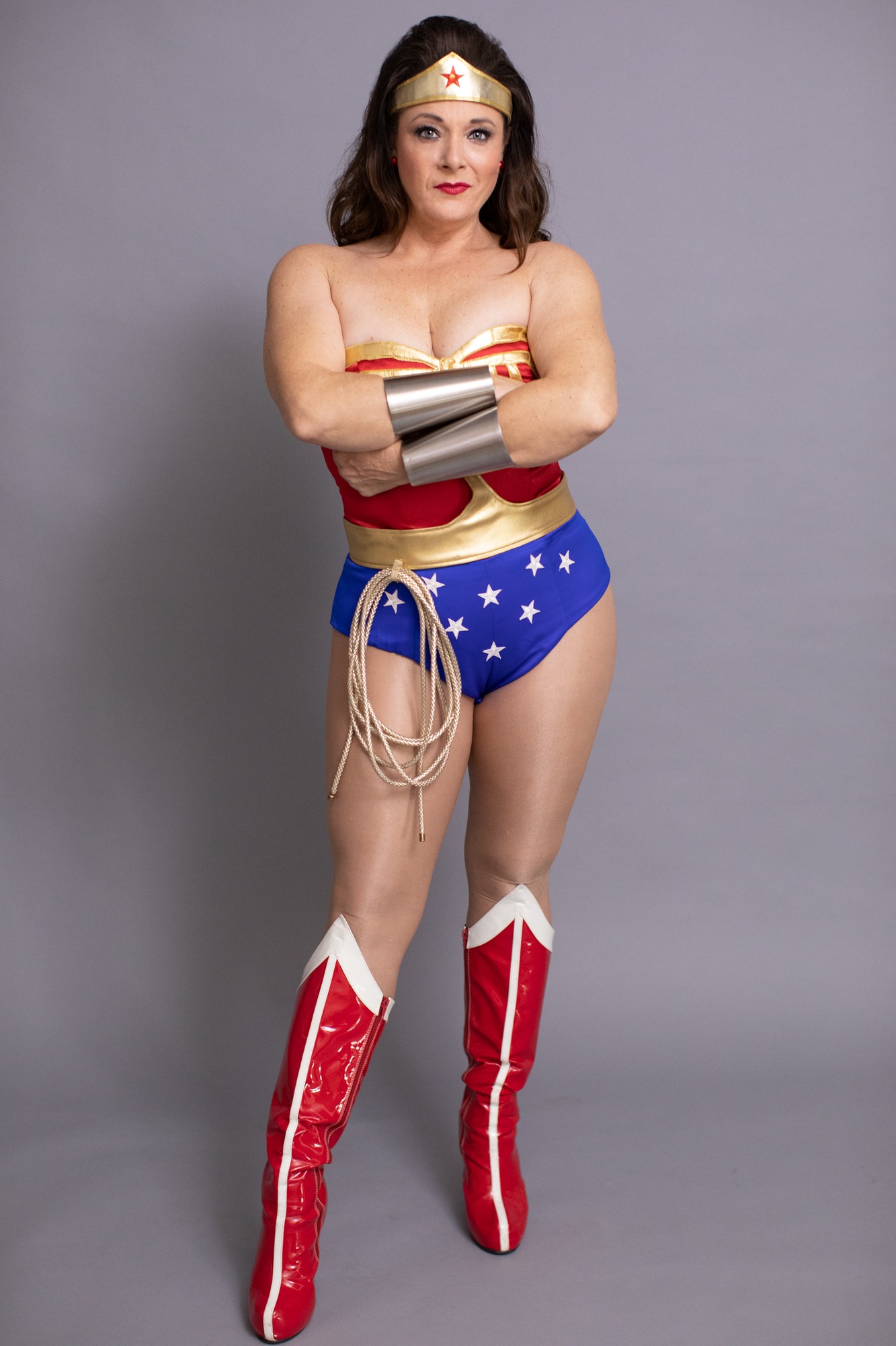 Best of marcela kat porn catherine brandner share wonder woman milf photos