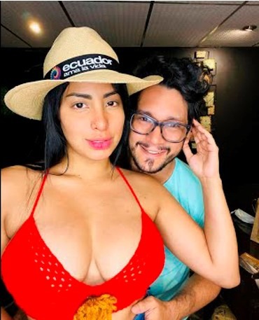 Best of Luisa espinoza video estudiantes twitter