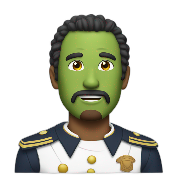 ahmed shaafee recommends Captain Stabbing