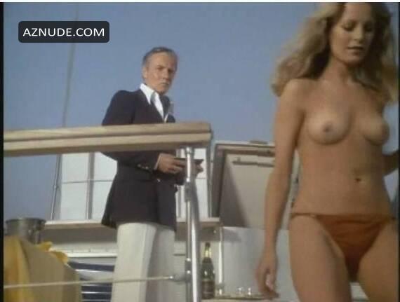 Diane devoe love bridgette Cheryl Ladd Topless side up