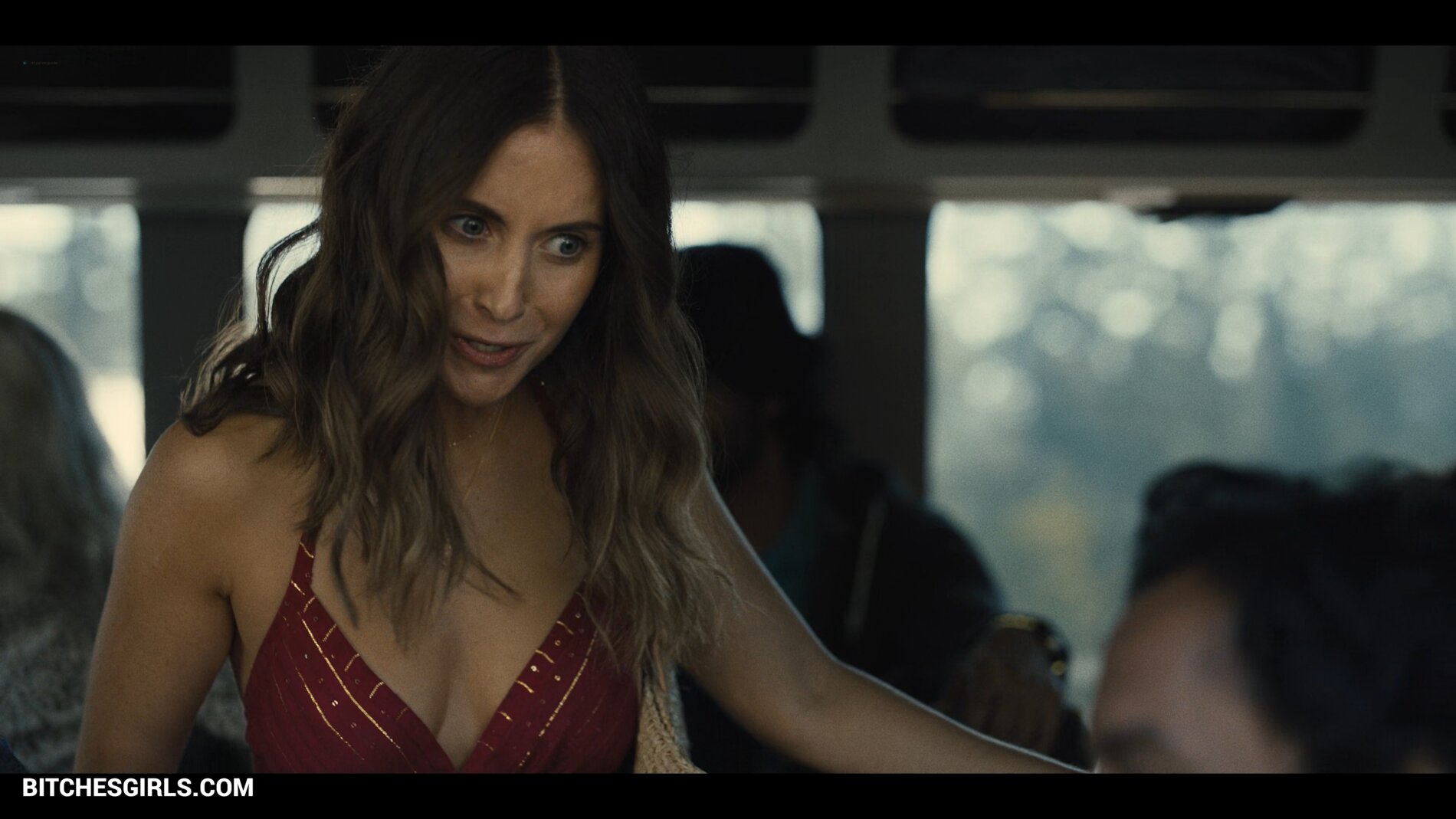 debby tobing recommends allison brie leak bronwyn daly add allison brie leak photo