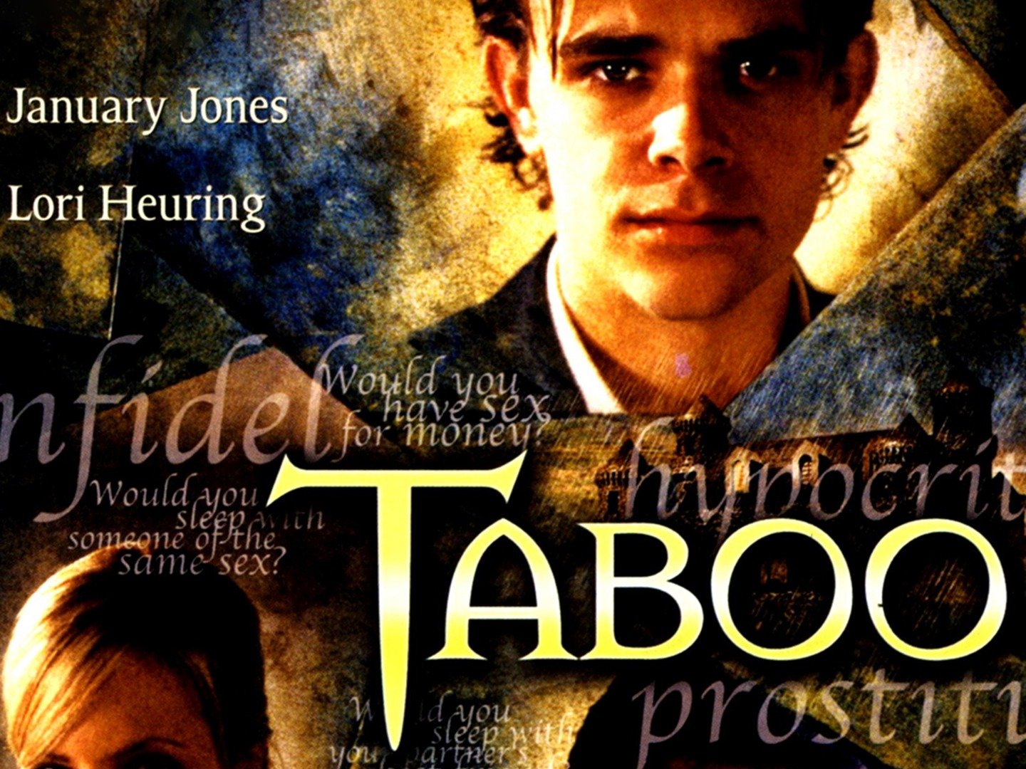 family taboo full movie - april olsen lucy hart skinny milf