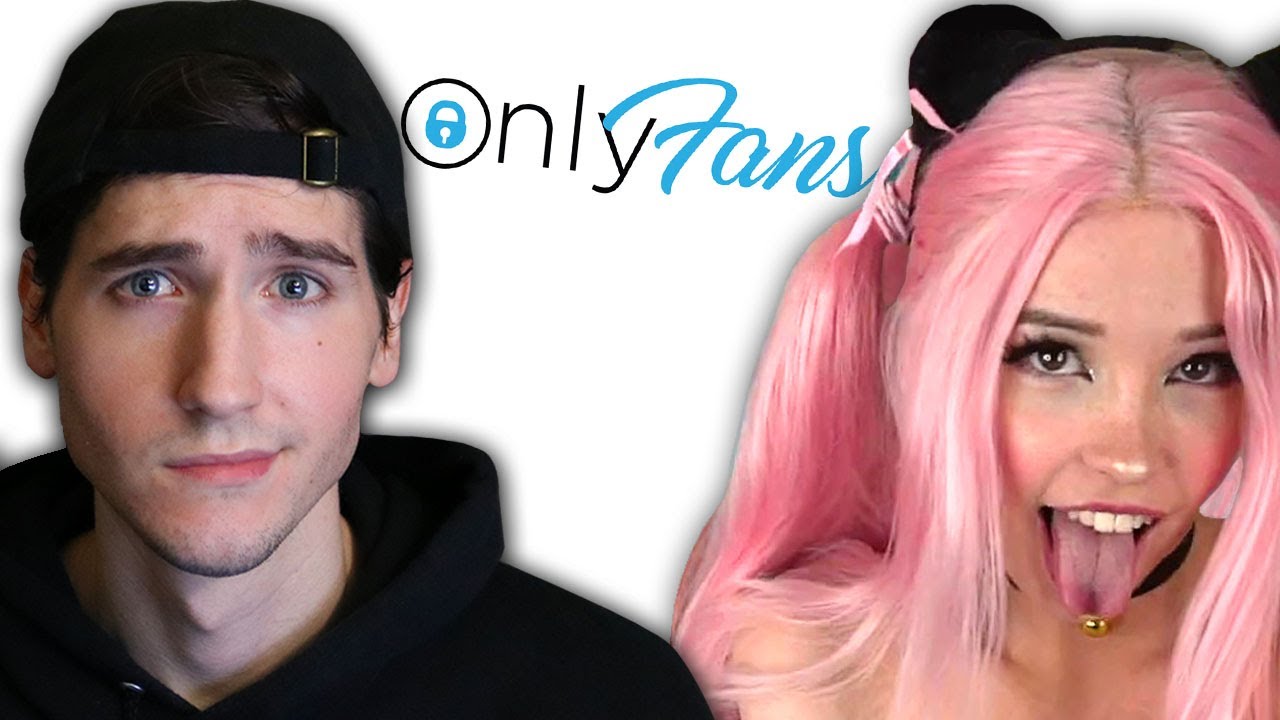 diane harshbarger recommends belle delphine spread pic