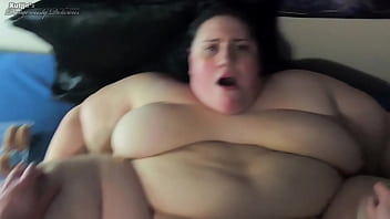 ssbbw creampie - male latino pornstars tongue piercing and blow jobs