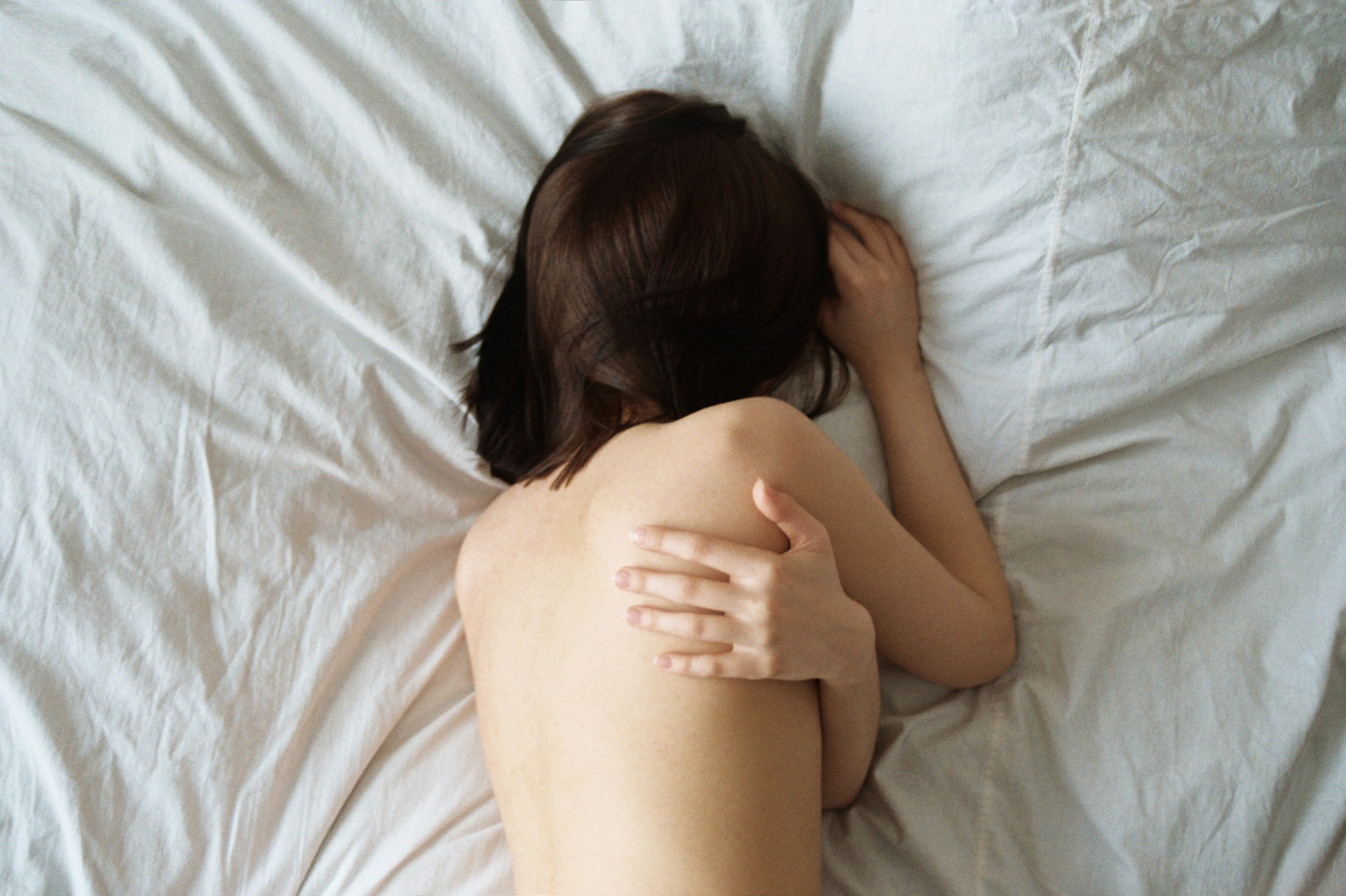 chris better like nude sleeping wives photo amber olinger recommends nude sleeping wives pic