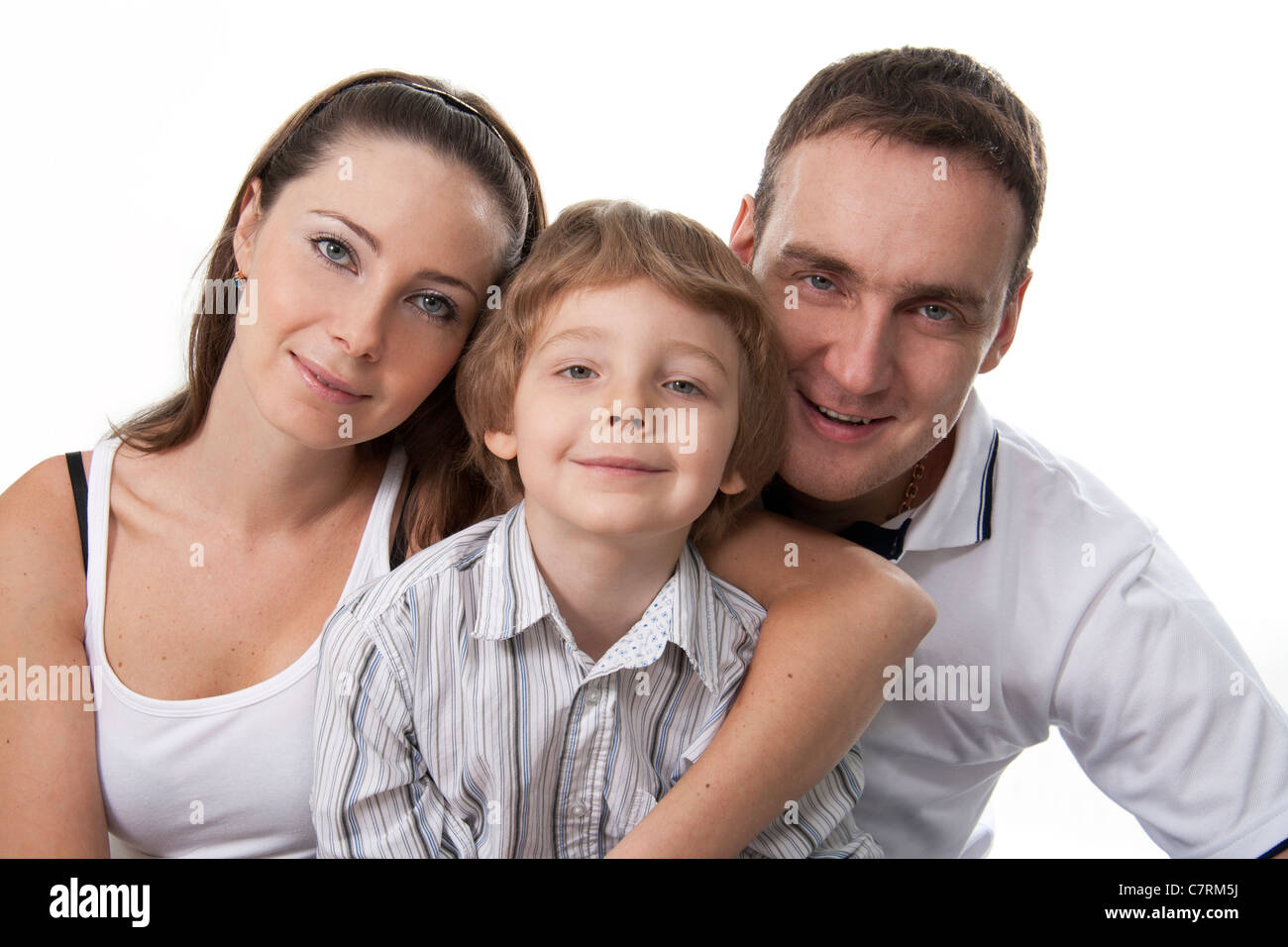 european family nude - gilf 3some april olsen joi