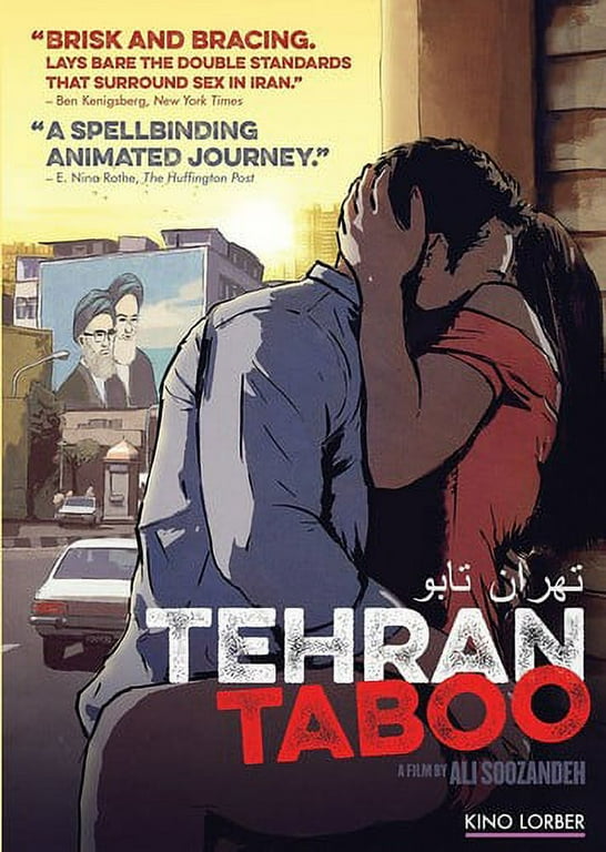 abdulrahman alsulami recommends Taboo 2 Porn Movie