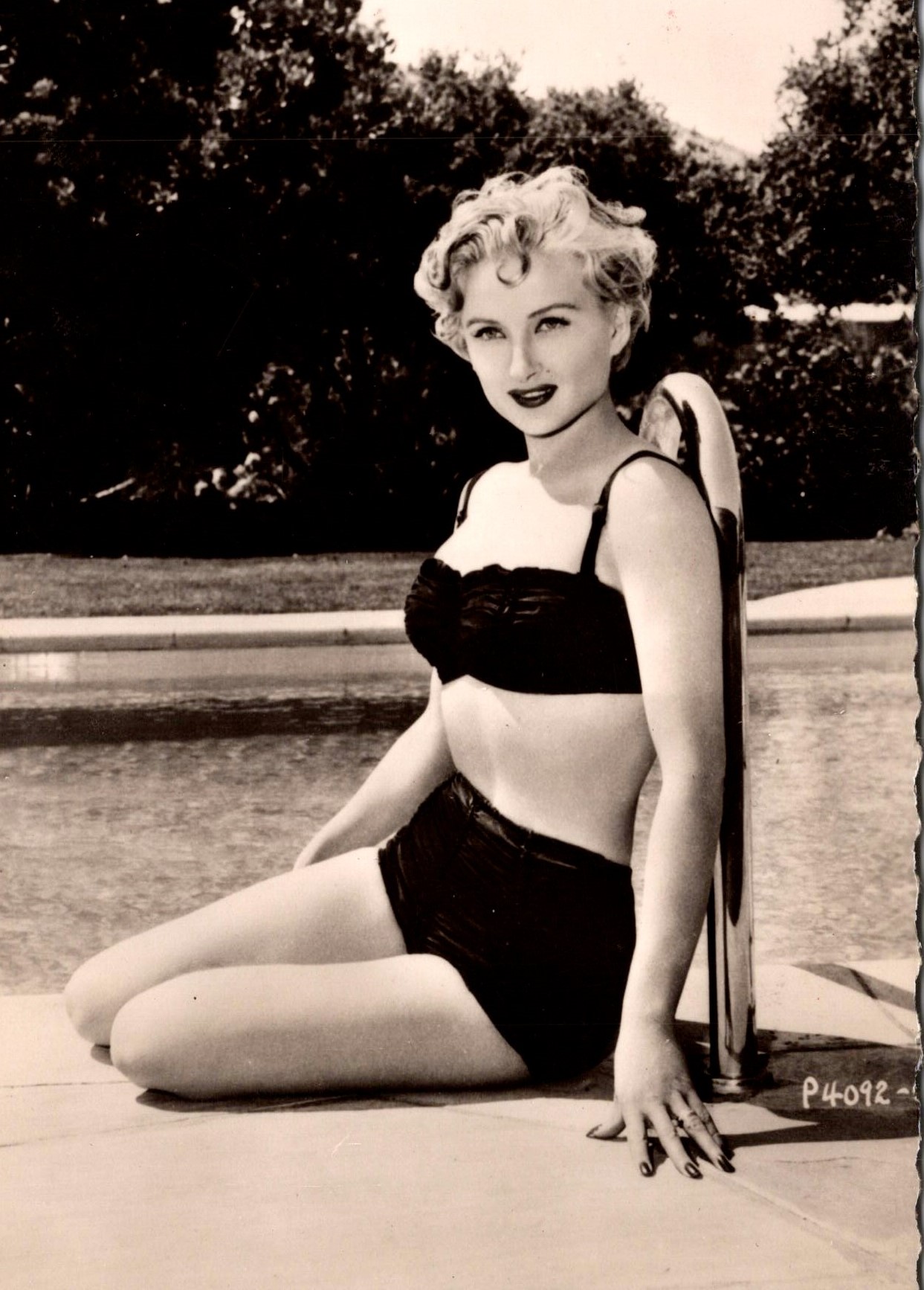 cathy plourde recommends Carol Ohmart Nude