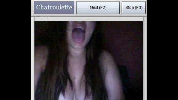 carrie mcgillivray recommends tits on chatroulette darshan mahida add tits on chatroulette photo