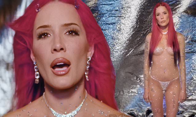 halsey nude pics on guys halsey nude pics