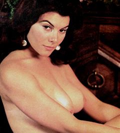 adrienne barbeau breasts - dr trisha parks lucy lu nudes