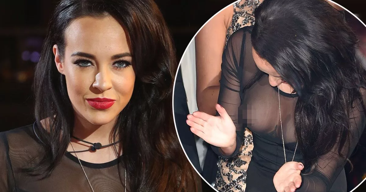 ashley berni like new celeb nip slips photo al moran recommends new celeb nip slips pic