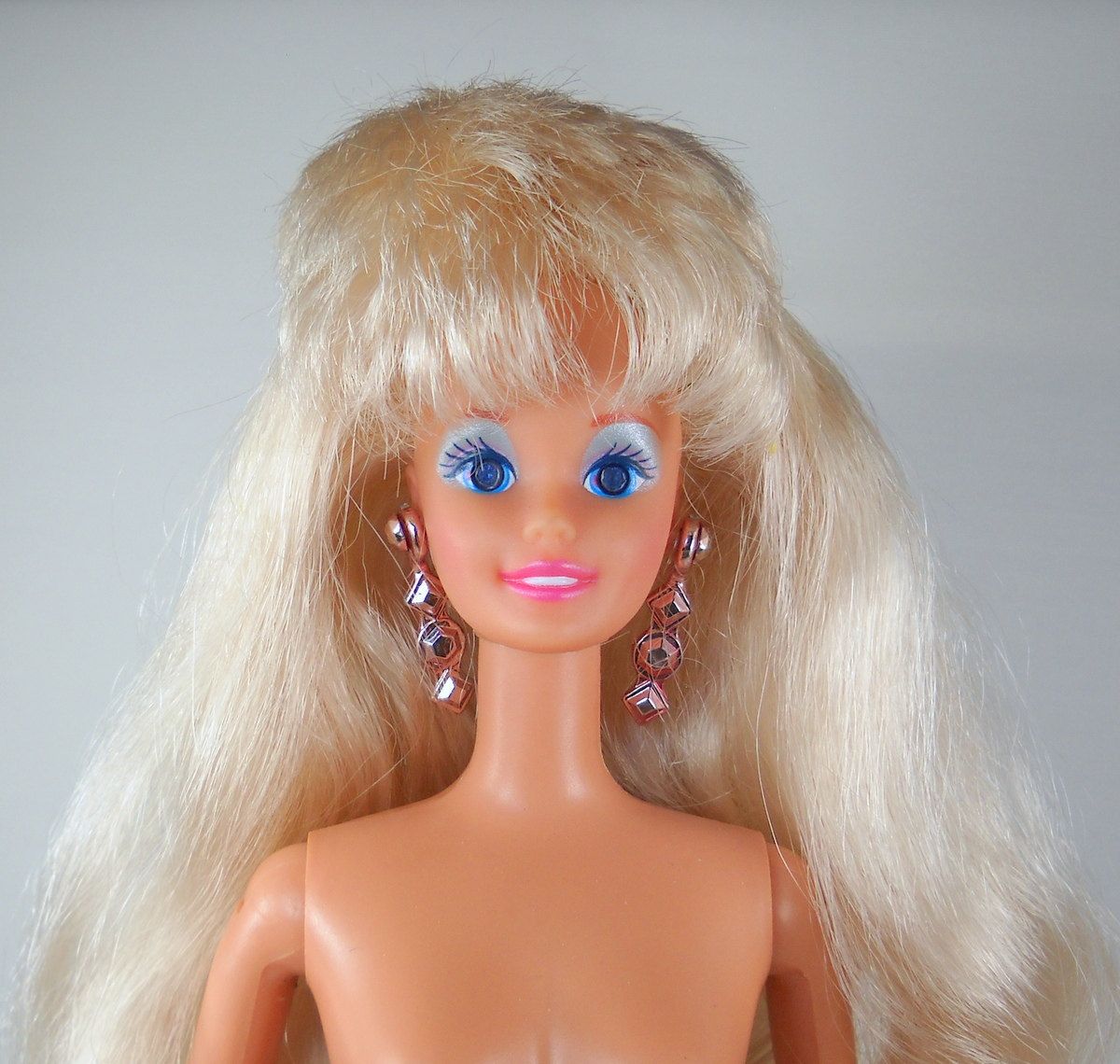 blonde barbie with bangs - blair williams step brother mia melano onlyfans