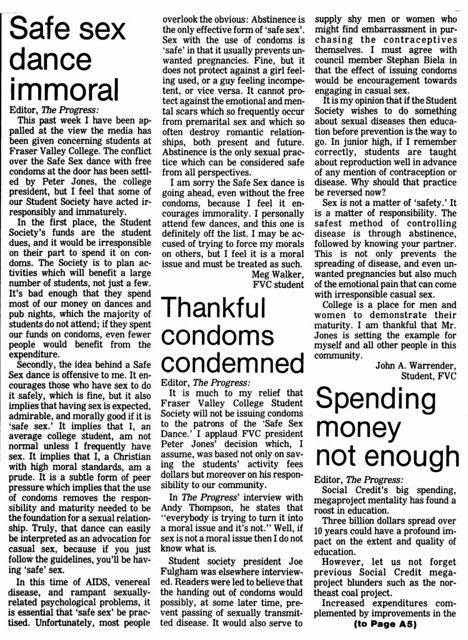 Best of Seksuele voorlichting 1989