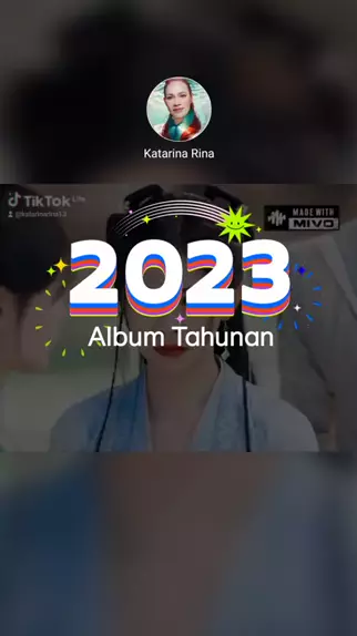 andy cuming recommends Katarina Rina