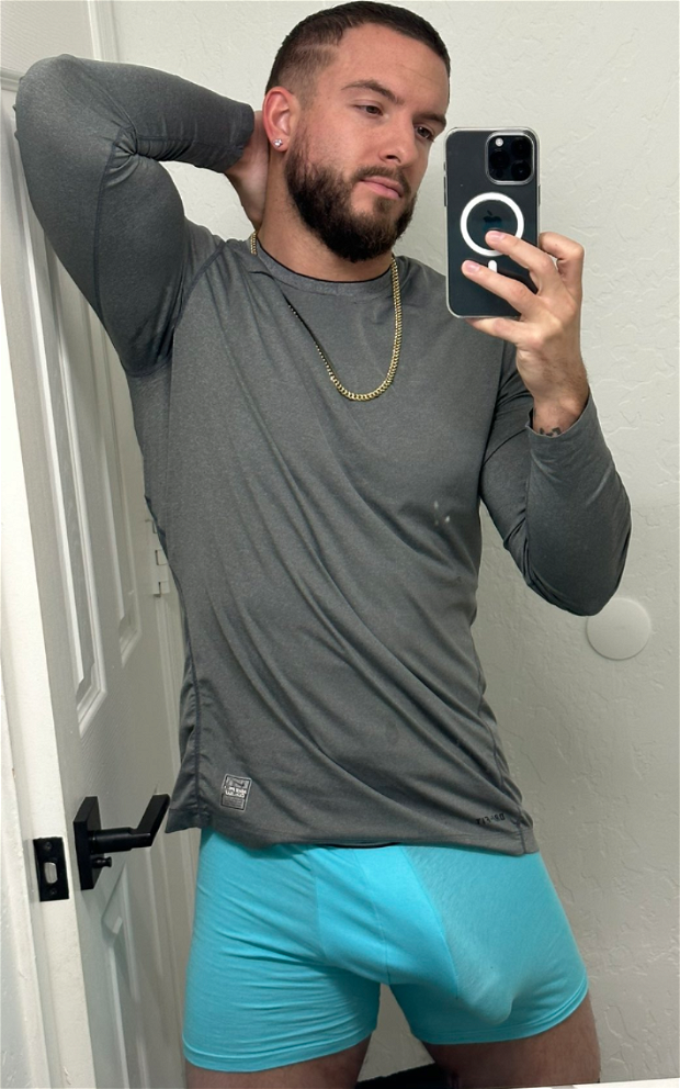 Best of Buldge in public