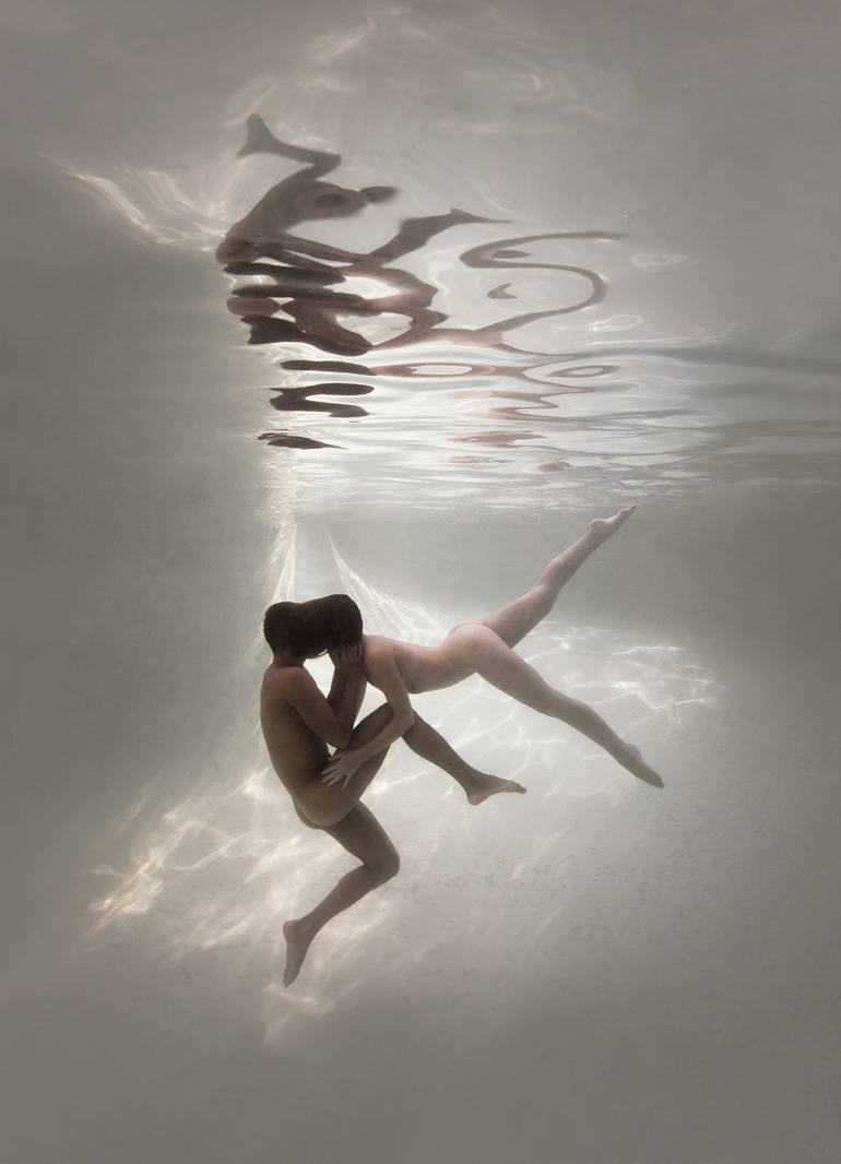 brandi lyman recommends Nude Men Underwater