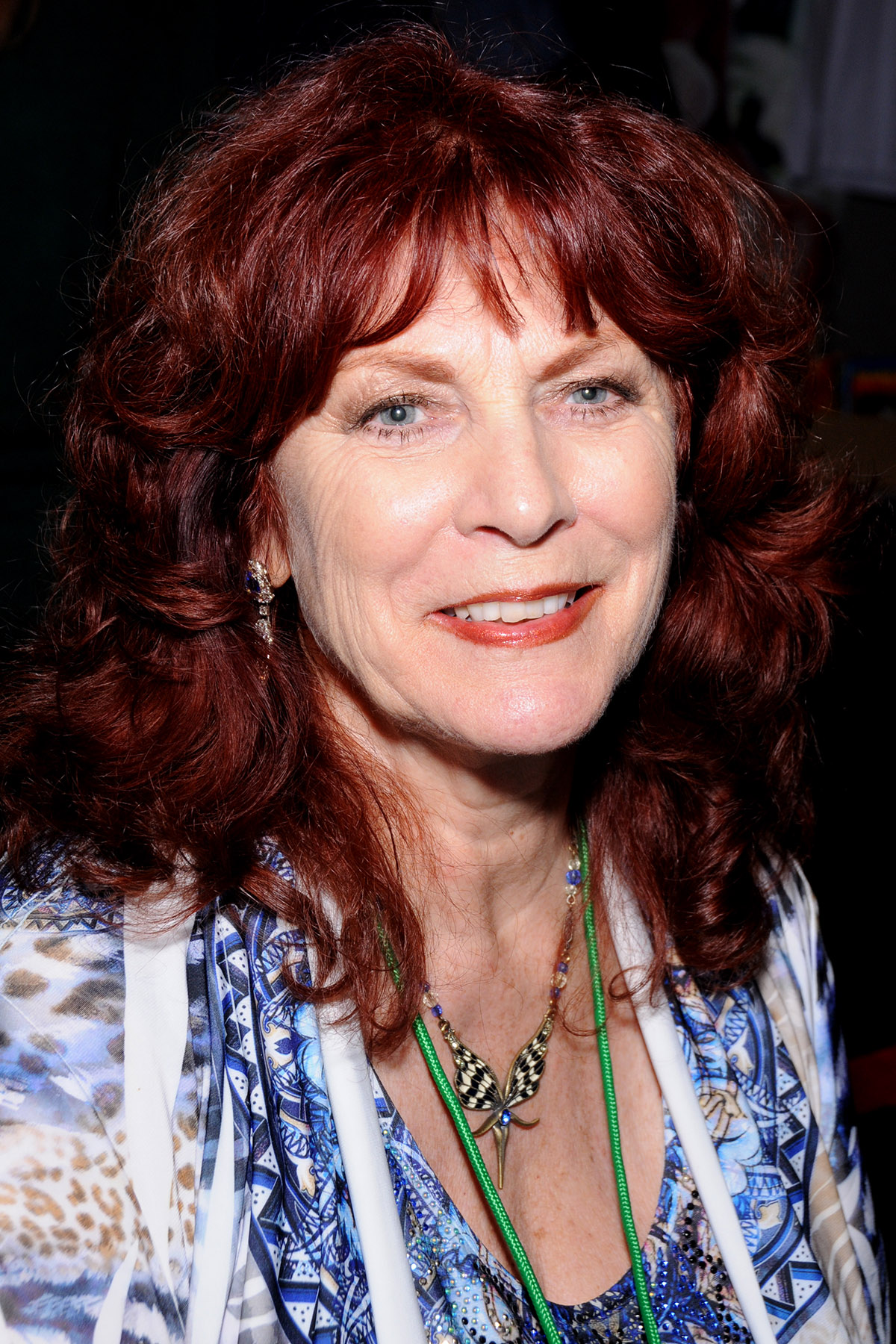 brenda flournoy recommends Kay Parker In Taboo