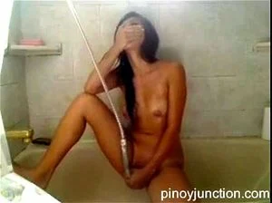 brittany laidlaw add masturbating with shower head photo