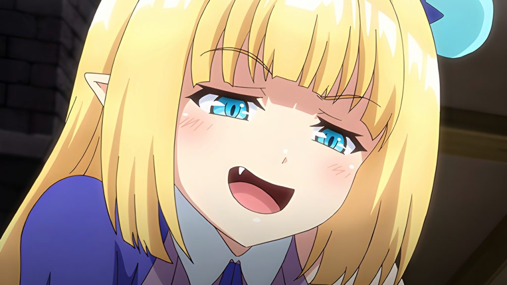 renseijutsushi collet no h na shibo shirage monogatari uncensored - pussy face gf public flashing