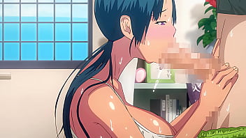 chris buddha recommends Huge Tit Hentia