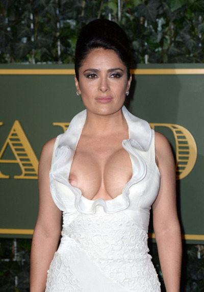 salma hayek naked boobs - slutwife dirty talk nancy travis nude photos