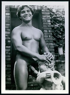charlie silvester recommends Vintage Pics Nude