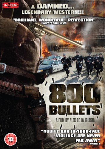 800 Bullets Free sexkontakte ansbach