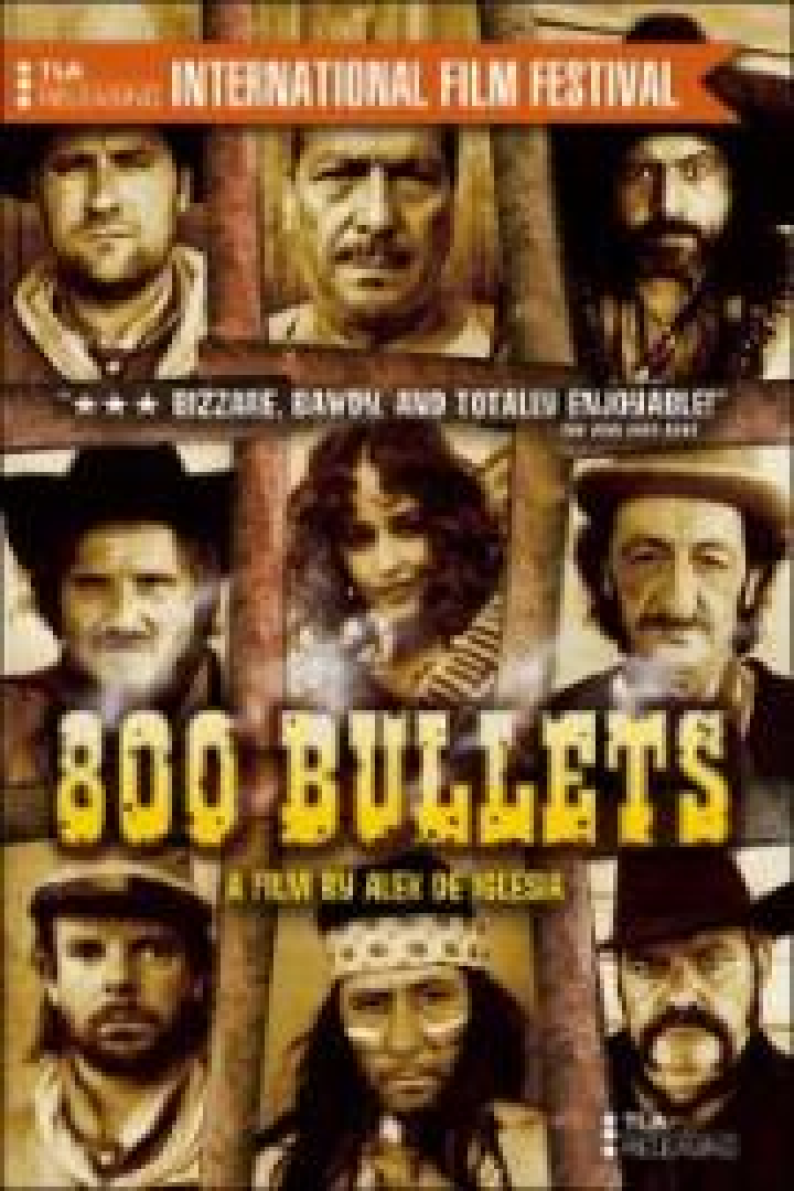 800 bullets full movie - brazil sexse panty bondage