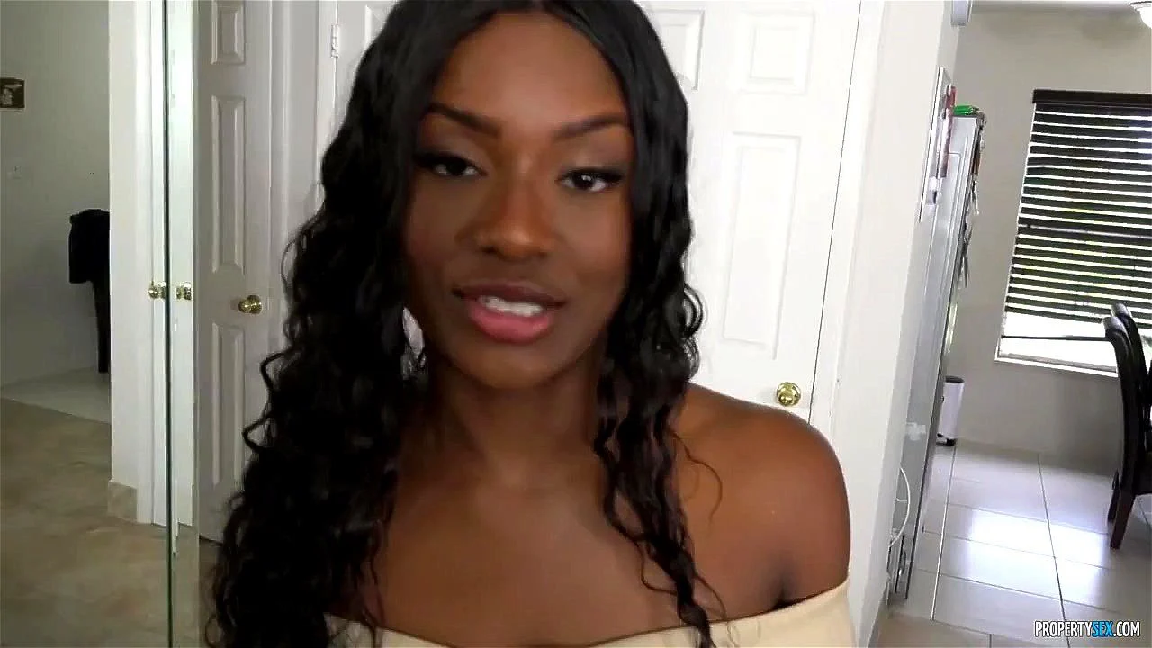 demmy johnson recommends Propertysex Ebony