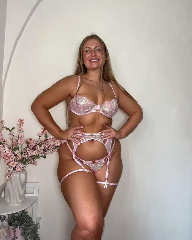 cristian rengifo recommends saggy old titts pic