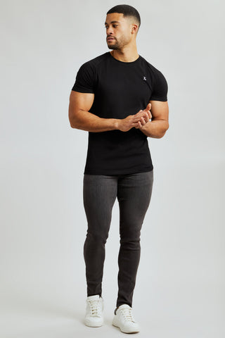 denis de guzman recommends black stocky men pic