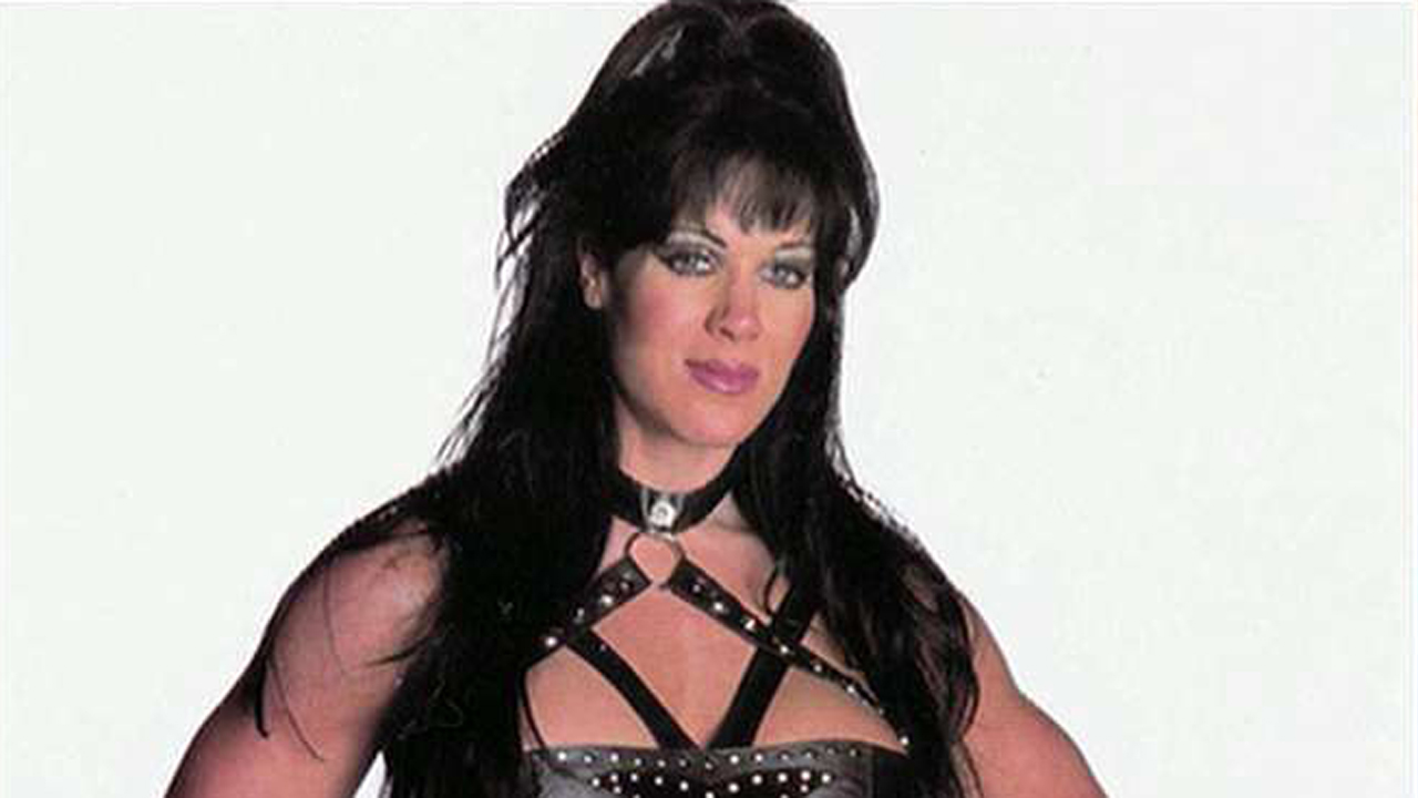 barry lomibao like chyna wrestler porn photo carol higginson recommends chyna wrestler porn pic