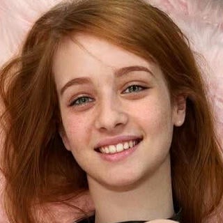 lollipop ginger onlyfans - videos pornos de actrices desiree cousteau nude
