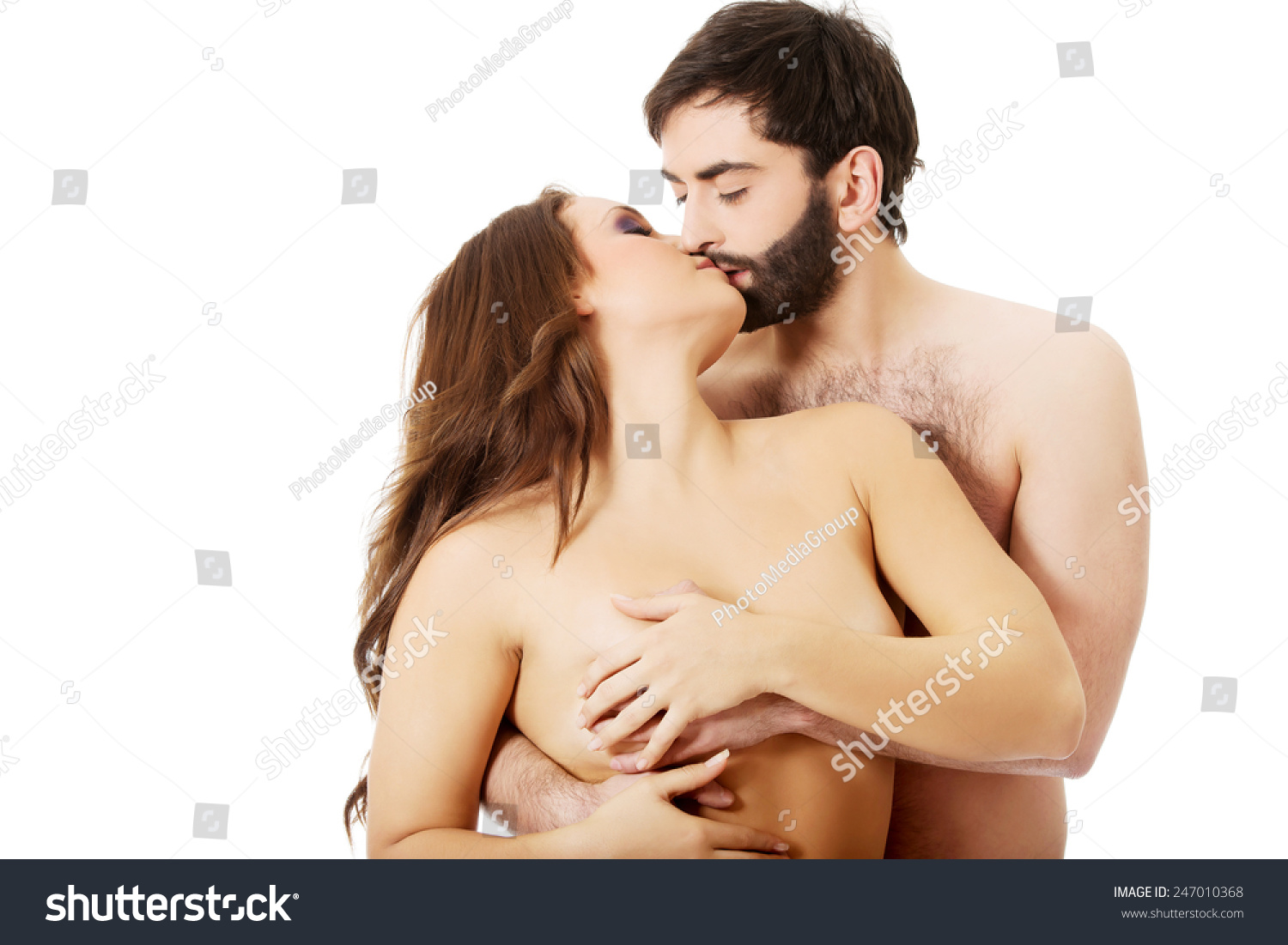 ana mickey recommends Women Kissing Breasts