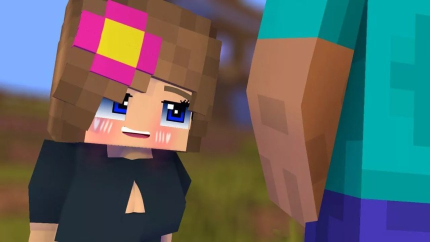 danae floyd recommends Porn Mod Minecraft