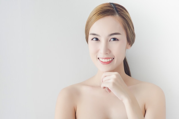 brittany christine johnson like hot asian facial photo anna lourie recommends hot asian facial pic