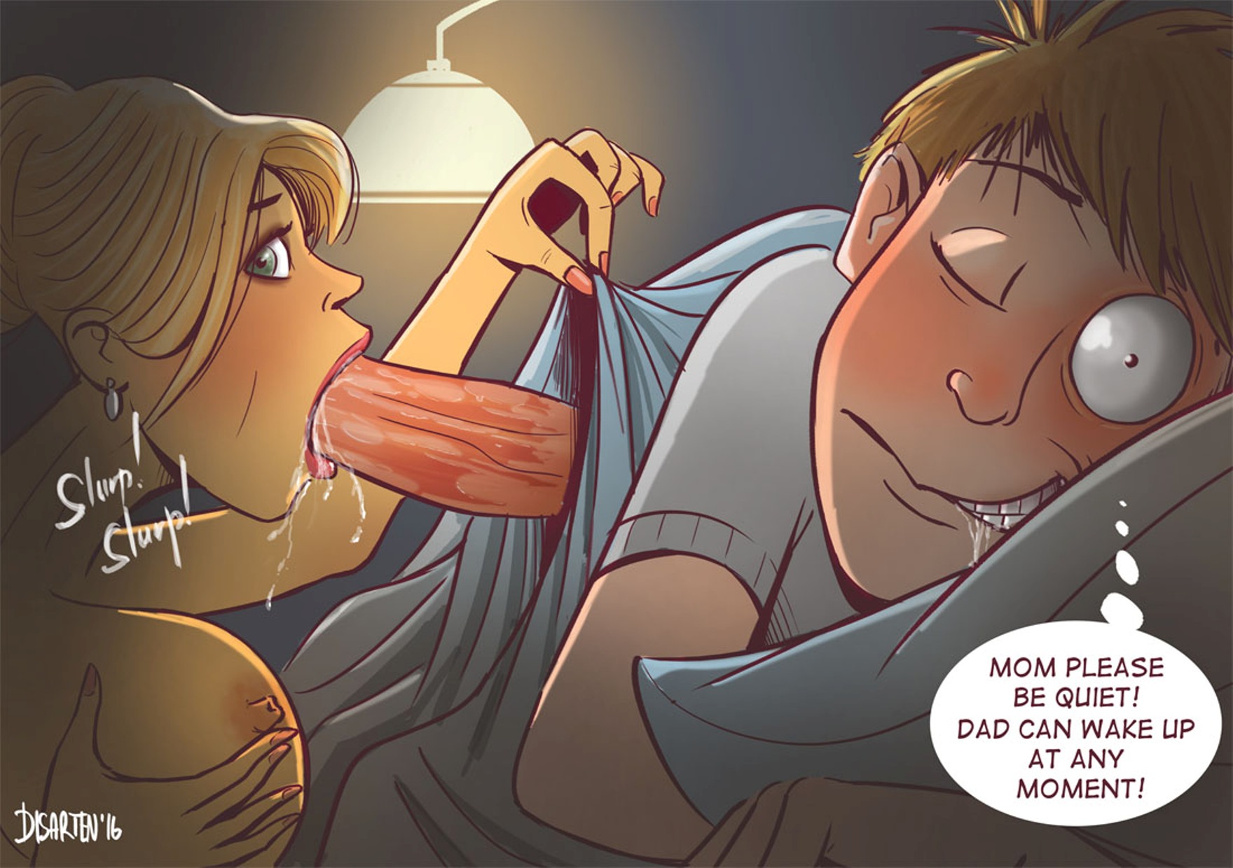 toon blow jobs - crystal clark pov pussies from the rear