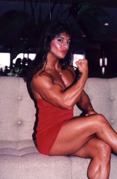 candice dockery share couples that masterbate together