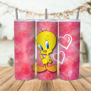 aracelys martinez recommends Tweety Valentine