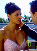 andrea navedo nude - skinny cougar big boobs pink nipple