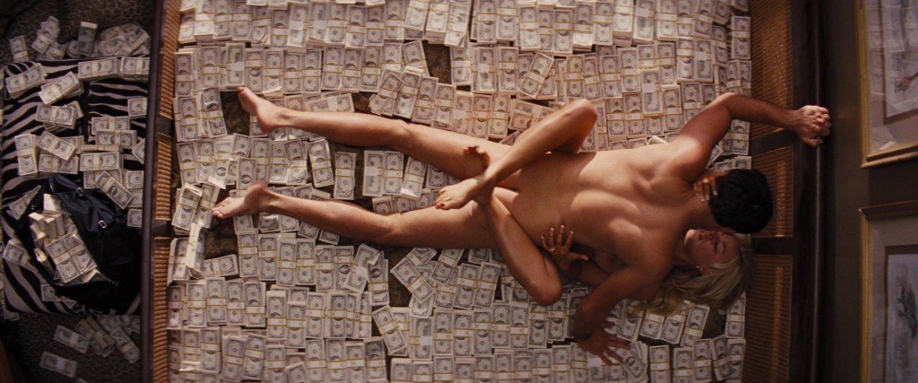 margot robbie nude scene in wolf of wall street - femboy bj hidden cam japan porn