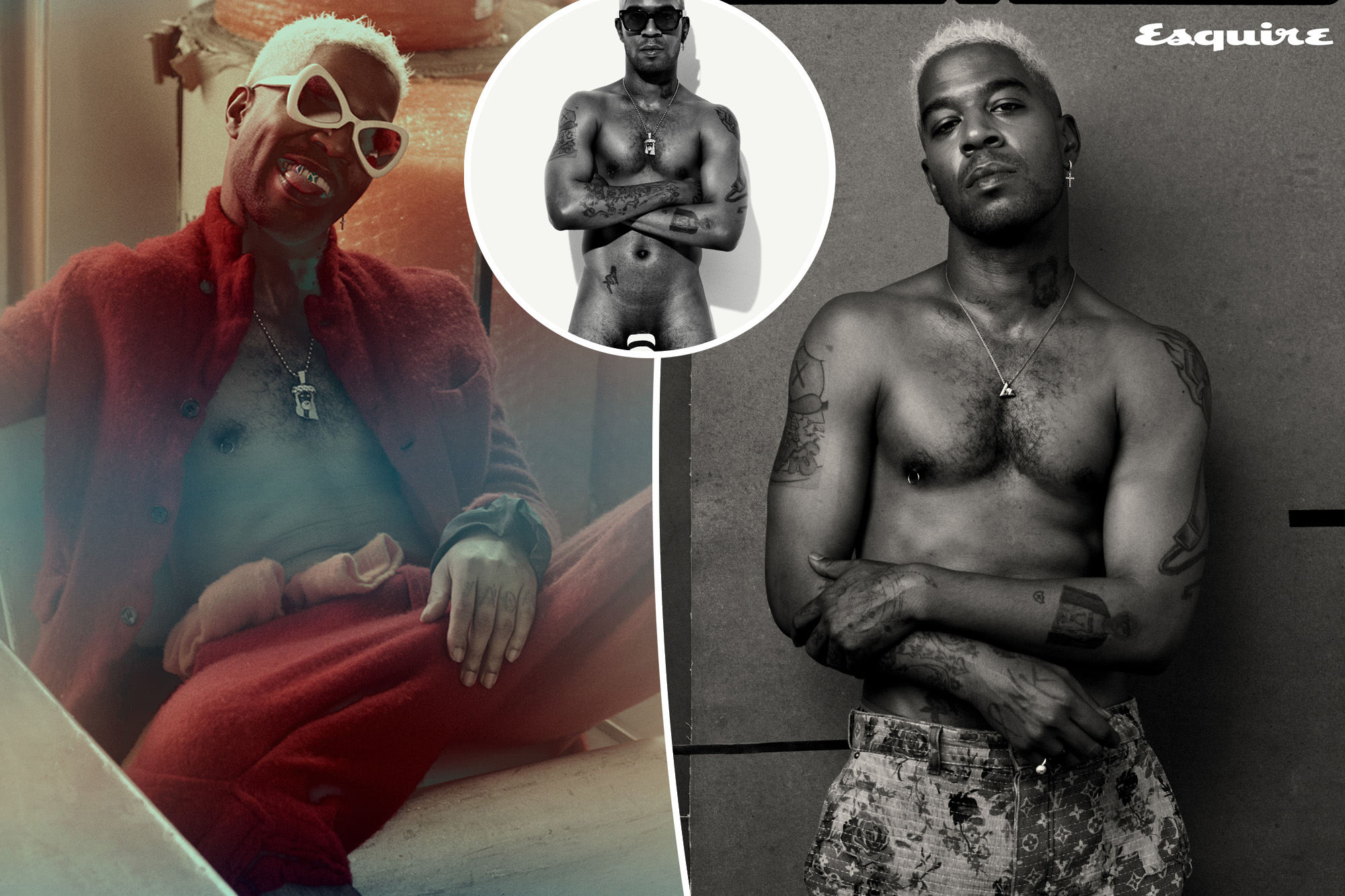 april fierro recommends nude rapping pic