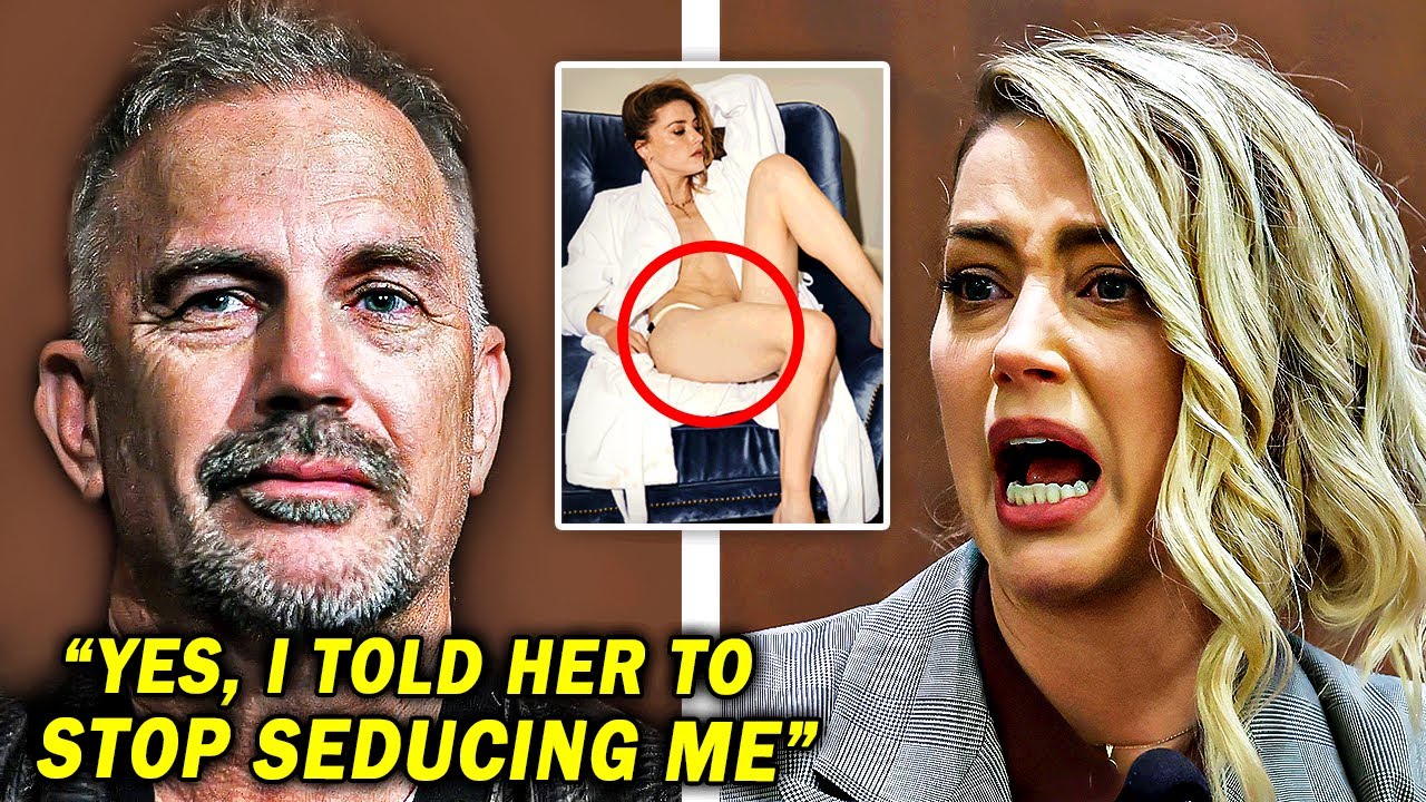 bob markman recommends Amber Heard Nude Pics