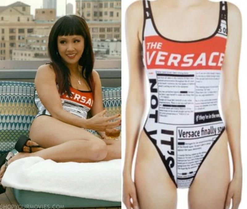 danny slavin like constance wu bikini photo daniel visagie recommends constance wu bikini pic