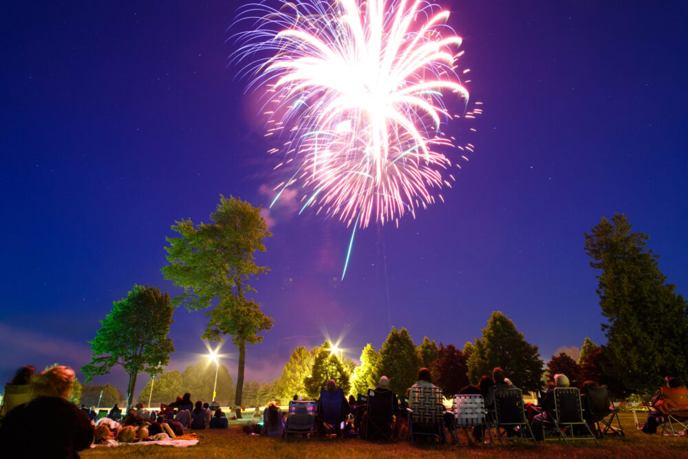 chris smolinski recommends Family Strokes Fourth Of July