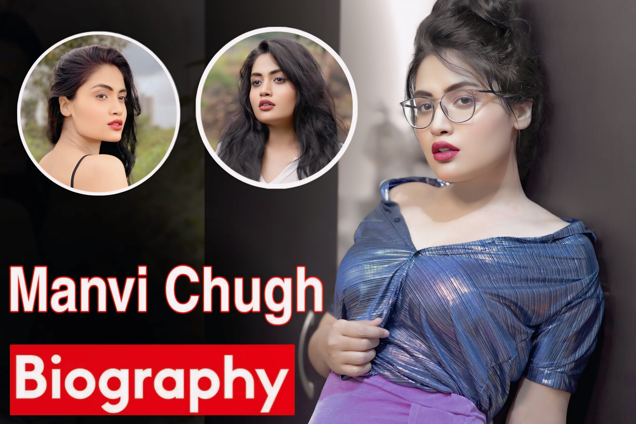 angela loza recommends manvi chugh pic