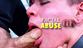 Facial Abuse Movies hot pictures aly simmons recommends Facial Abuse Movies